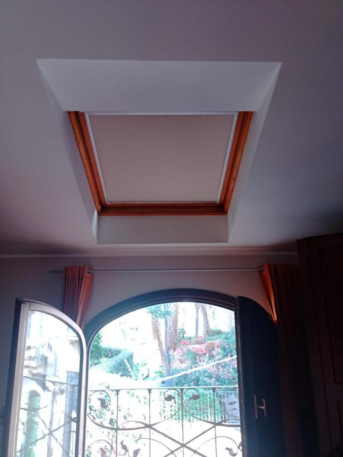 Il Sogno Di Jole Apartament CTA Exteriör bild