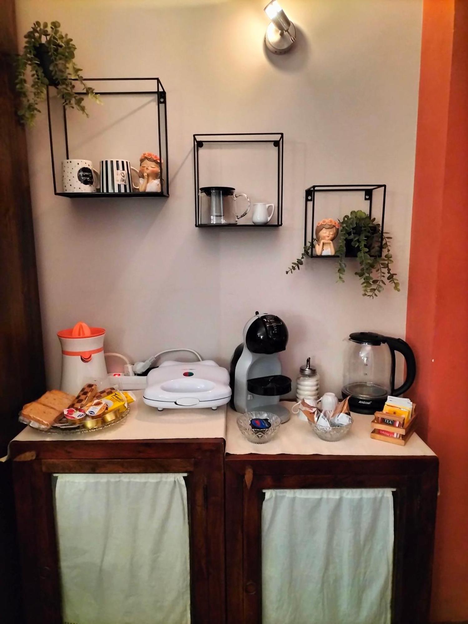 Il Sogno Di Jole Apartament CTA Exteriör bild