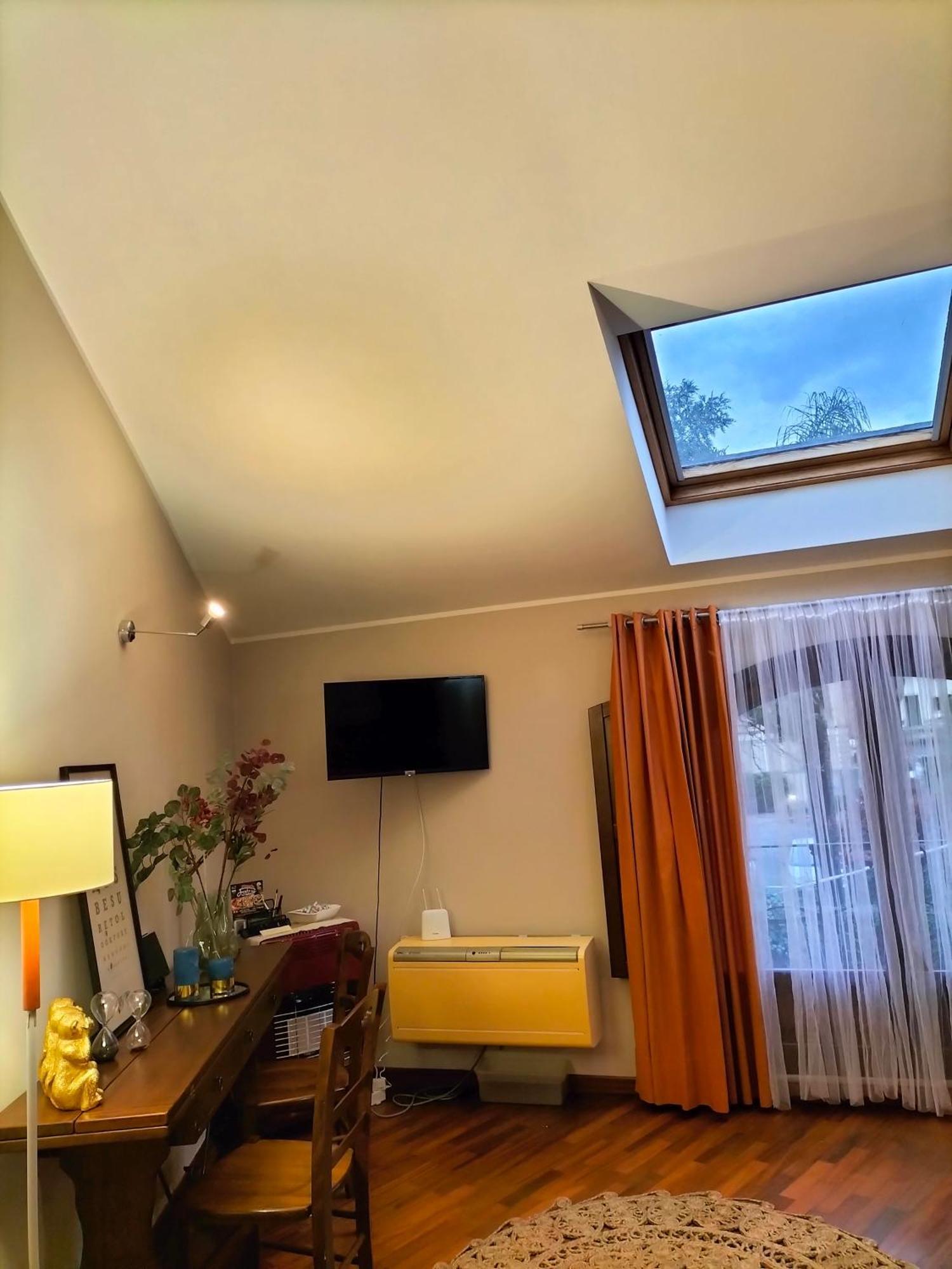 Il Sogno Di Jole Apartament CTA Exteriör bild