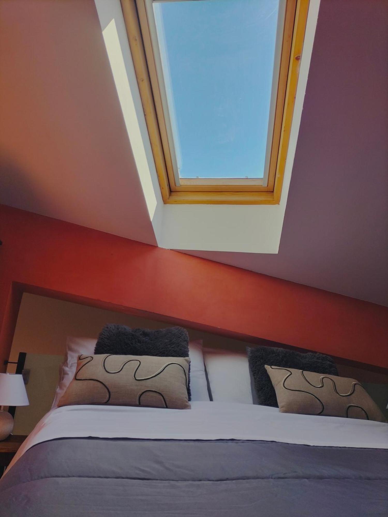 Il Sogno Di Jole Apartament CTA Exteriör bild