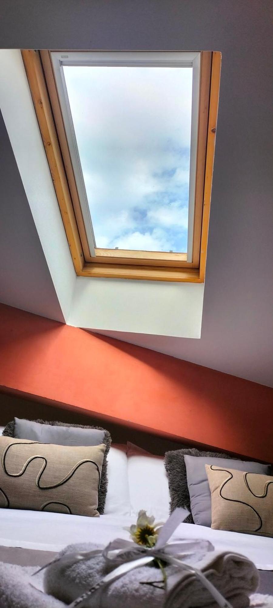 Il Sogno Di Jole Apartament CTA Exteriör bild