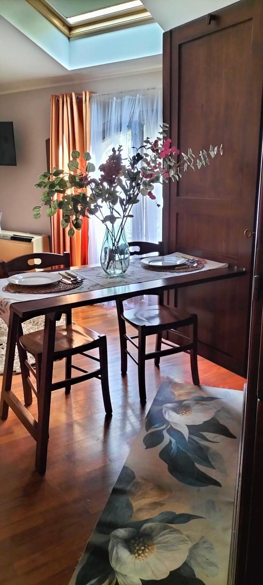 Il Sogno Di Jole Apartament CTA Exteriör bild