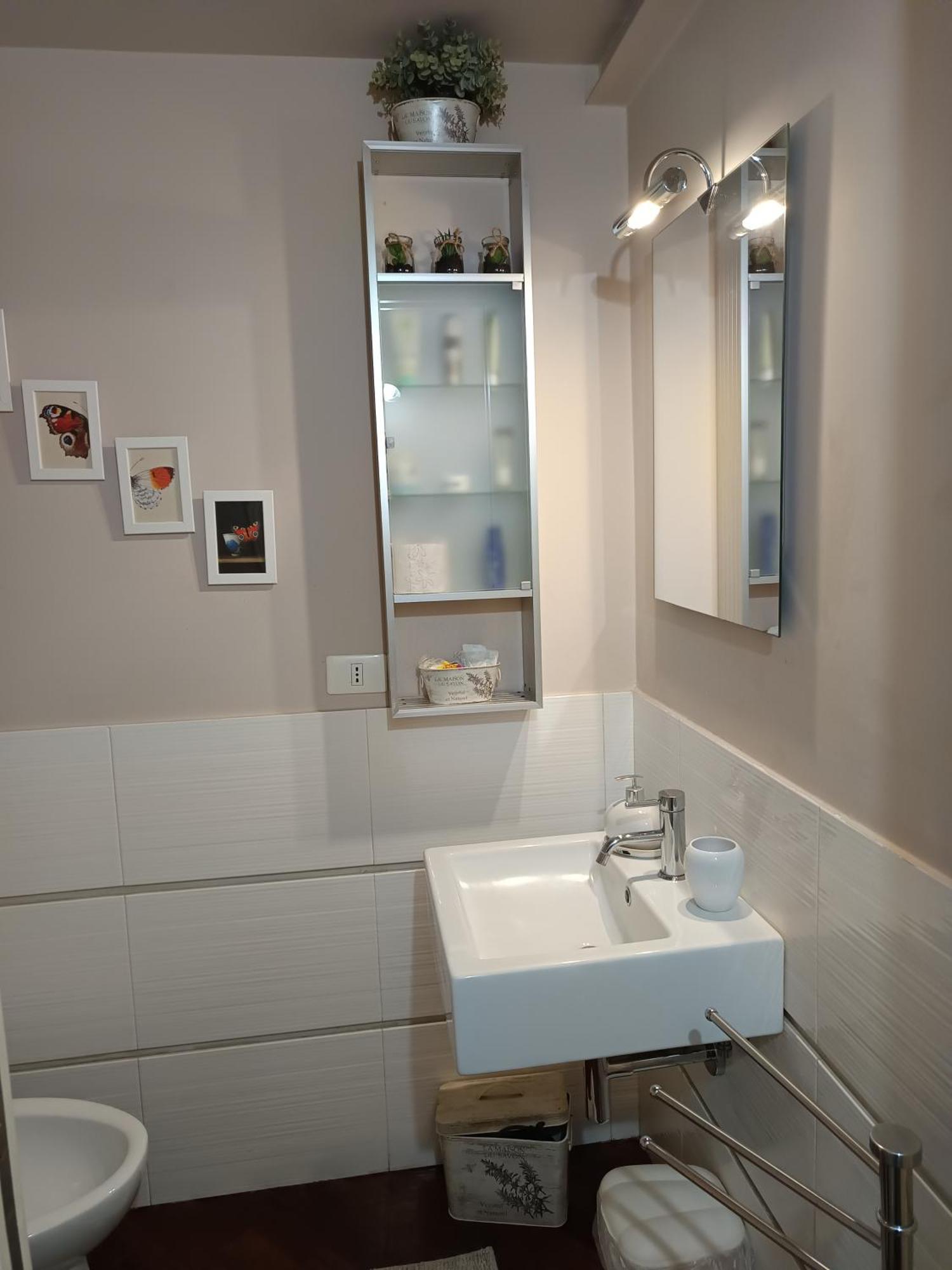 Il Sogno Di Jole Apartament CTA Exteriör bild